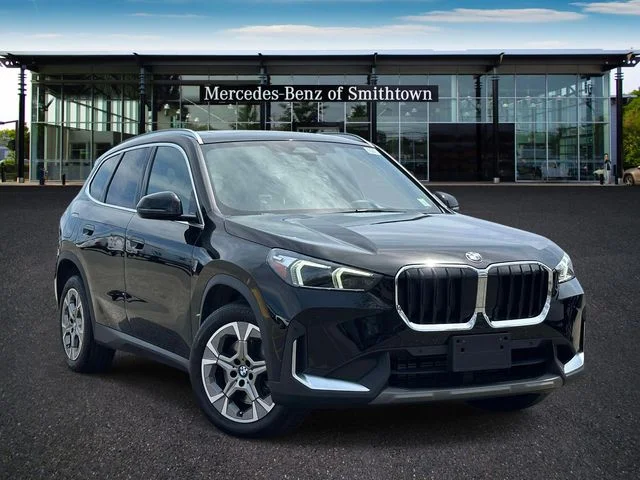 2023 BMW X1