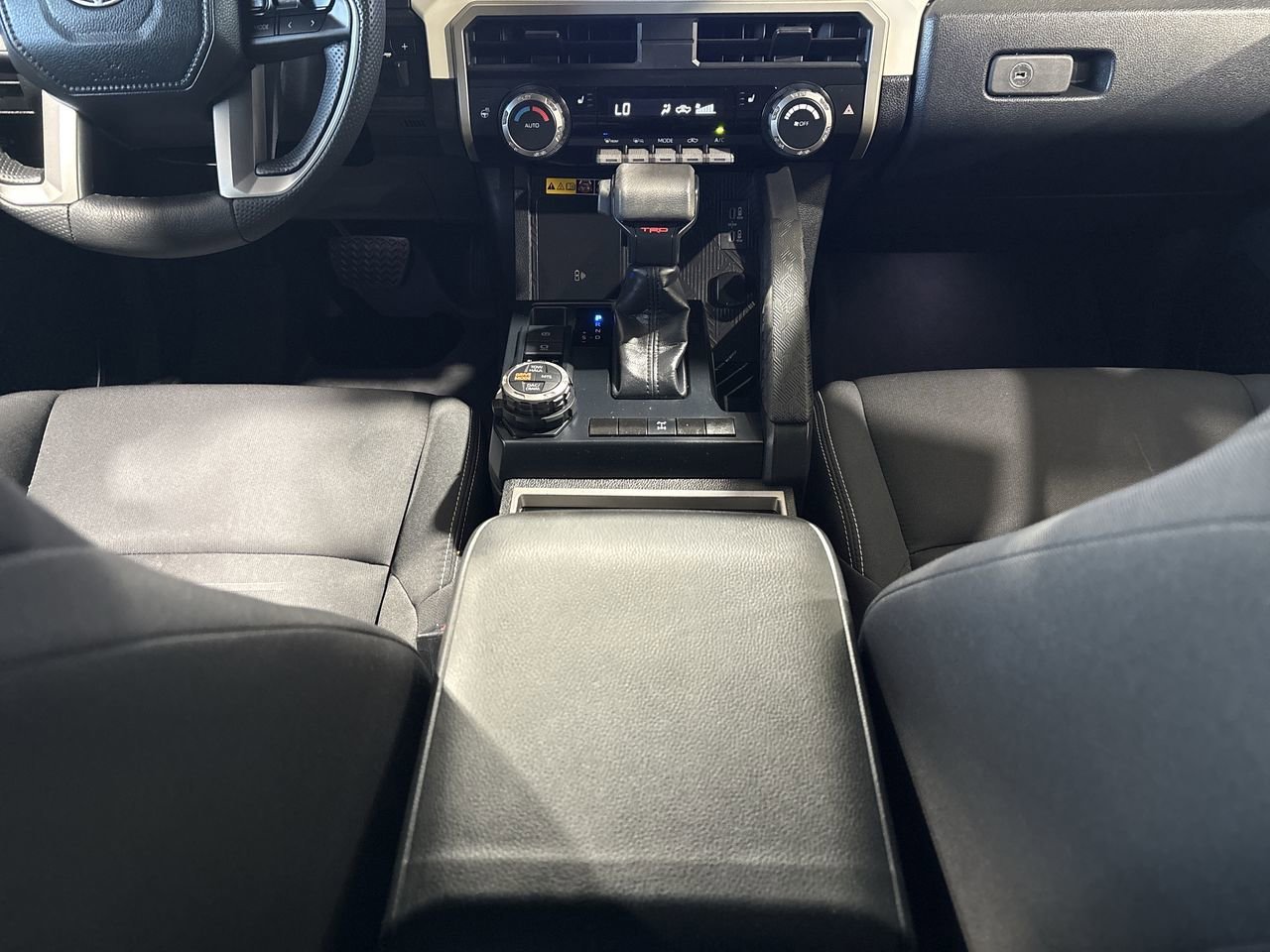 Used 2024 Underground Toyota TRD Off Road image 22