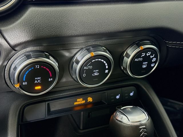 New 2026 Deep Crystal Blue Mica Mazda Grand Touring image 16