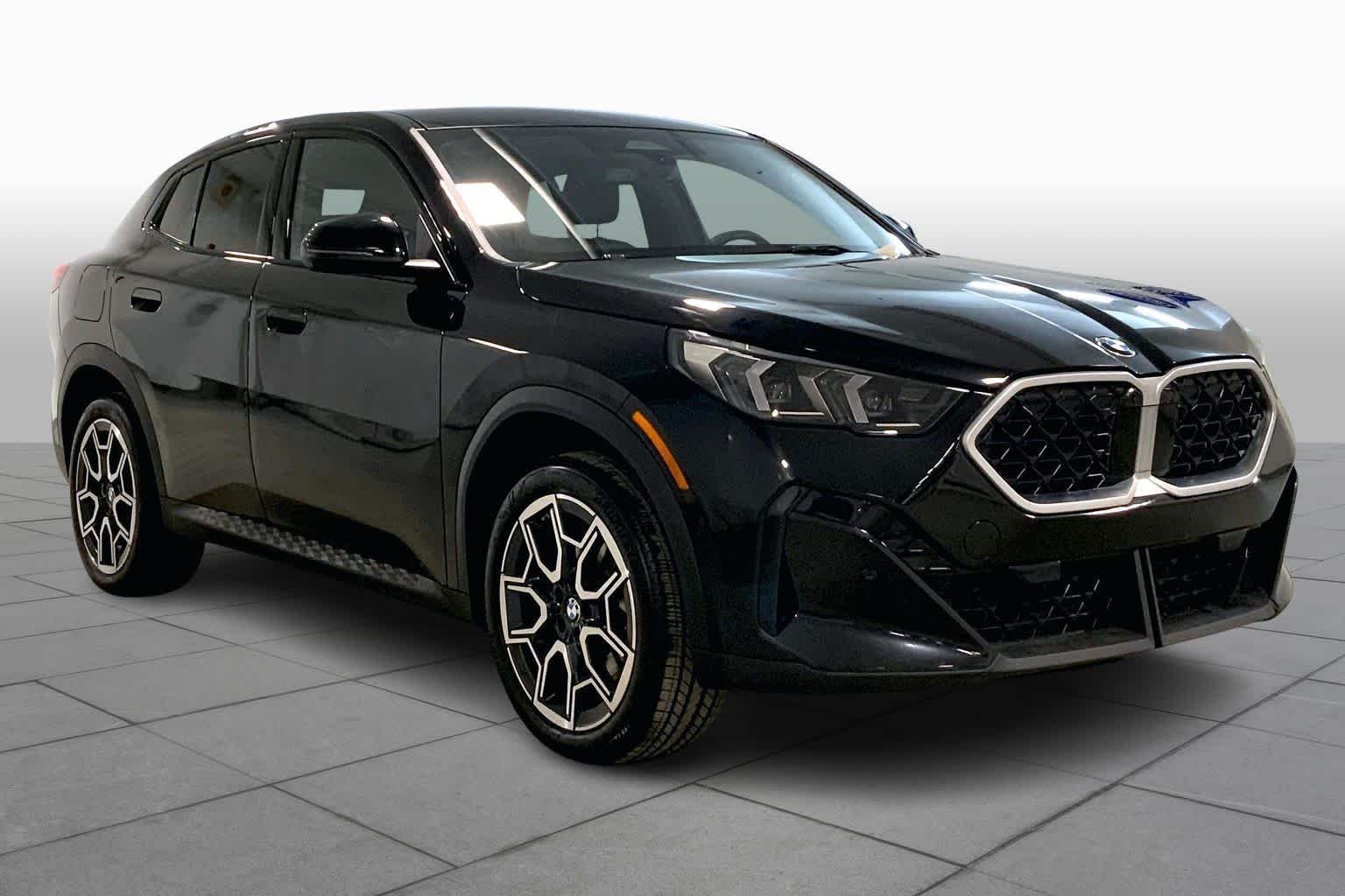 Used 2025 BMW X2 28i with VIN WBX63GM0XS5285397 for sale in Kansas City