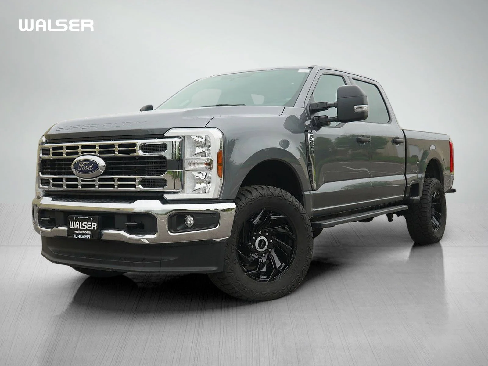 2024 Ford F-250 XLT 4x4 Crew Cab 6-3/4' Box's photo