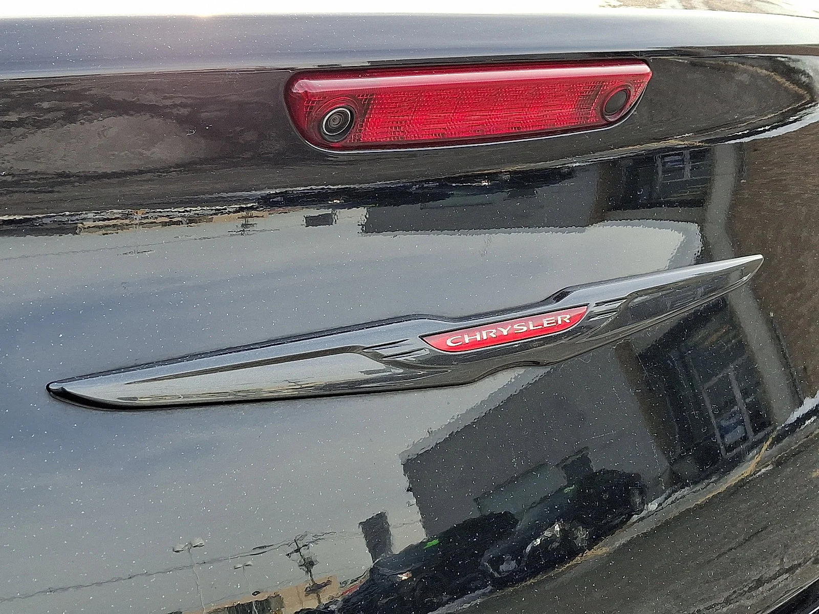 Certified Used 2023 Gloss Black Chrysler 300S image 30