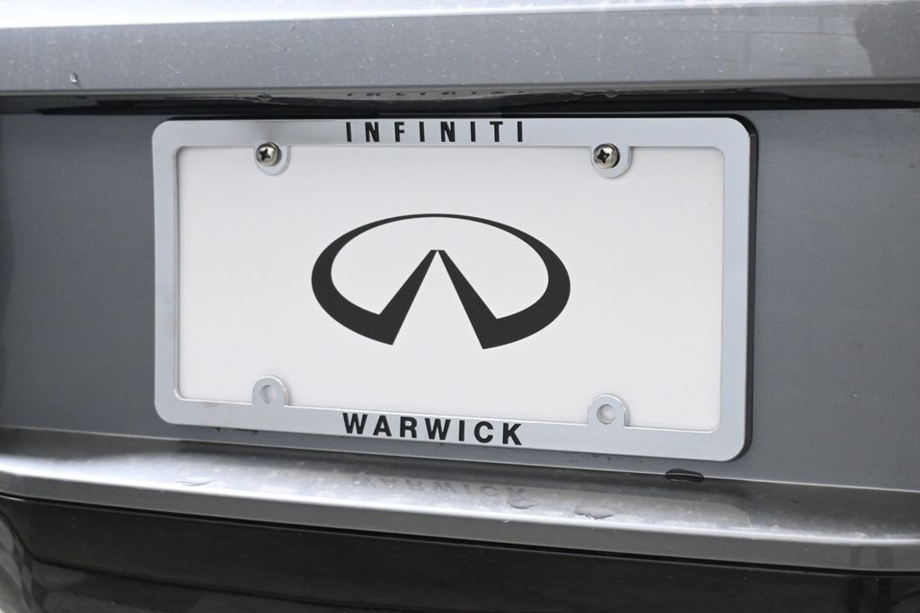 2026 INFINITI QX80 Luxe - Photo 14