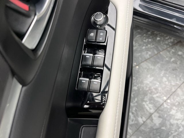 Certified Used 2025 Jet Black Mica Mazda 2.5 S Premium Plus image 8