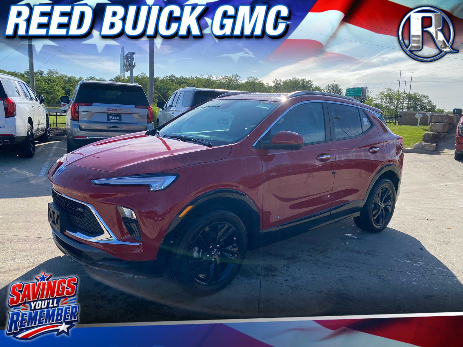 2026 Buick Encore GX Sport Touring AWD's photo