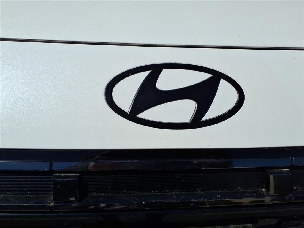 New 2026 Creamy White Pearl Hyundai XRT Pro image 27