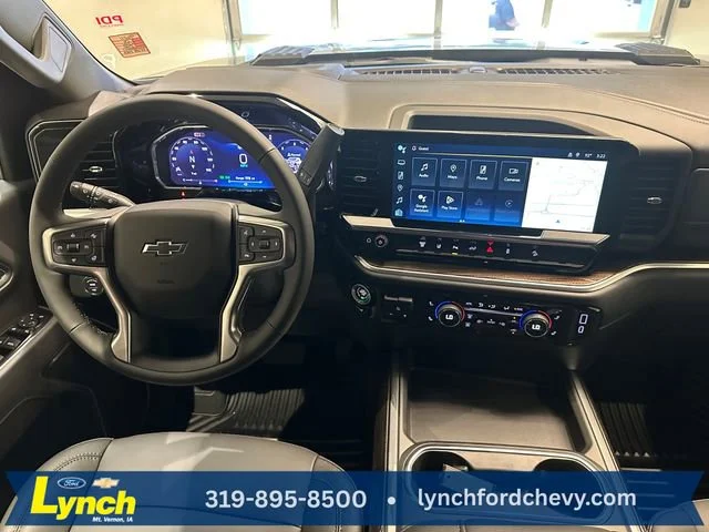 2026 Chevrolet Silverado 2500 HD LT - Photo 10