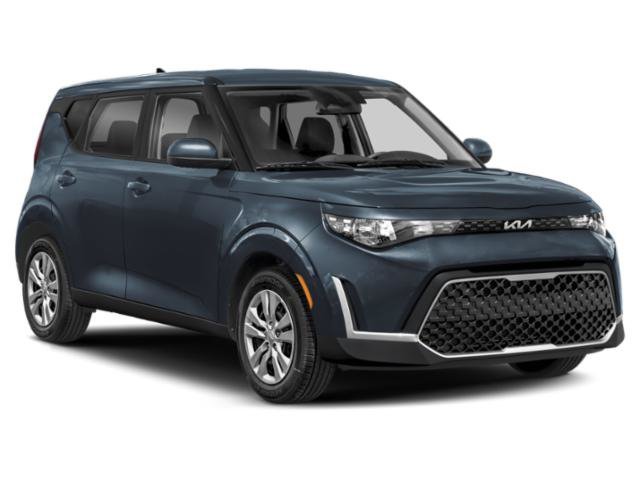 2025 Kia Soul LX - Photo 9