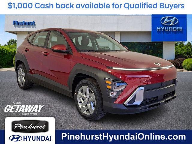 2026 Hyundai Kona