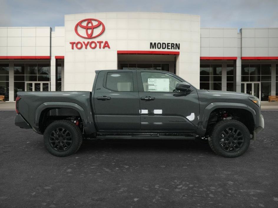 New 2026 Underground Toyota SR5 image 13