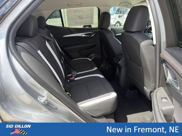 2026 Buick Envision Sport Touring - Photo 17