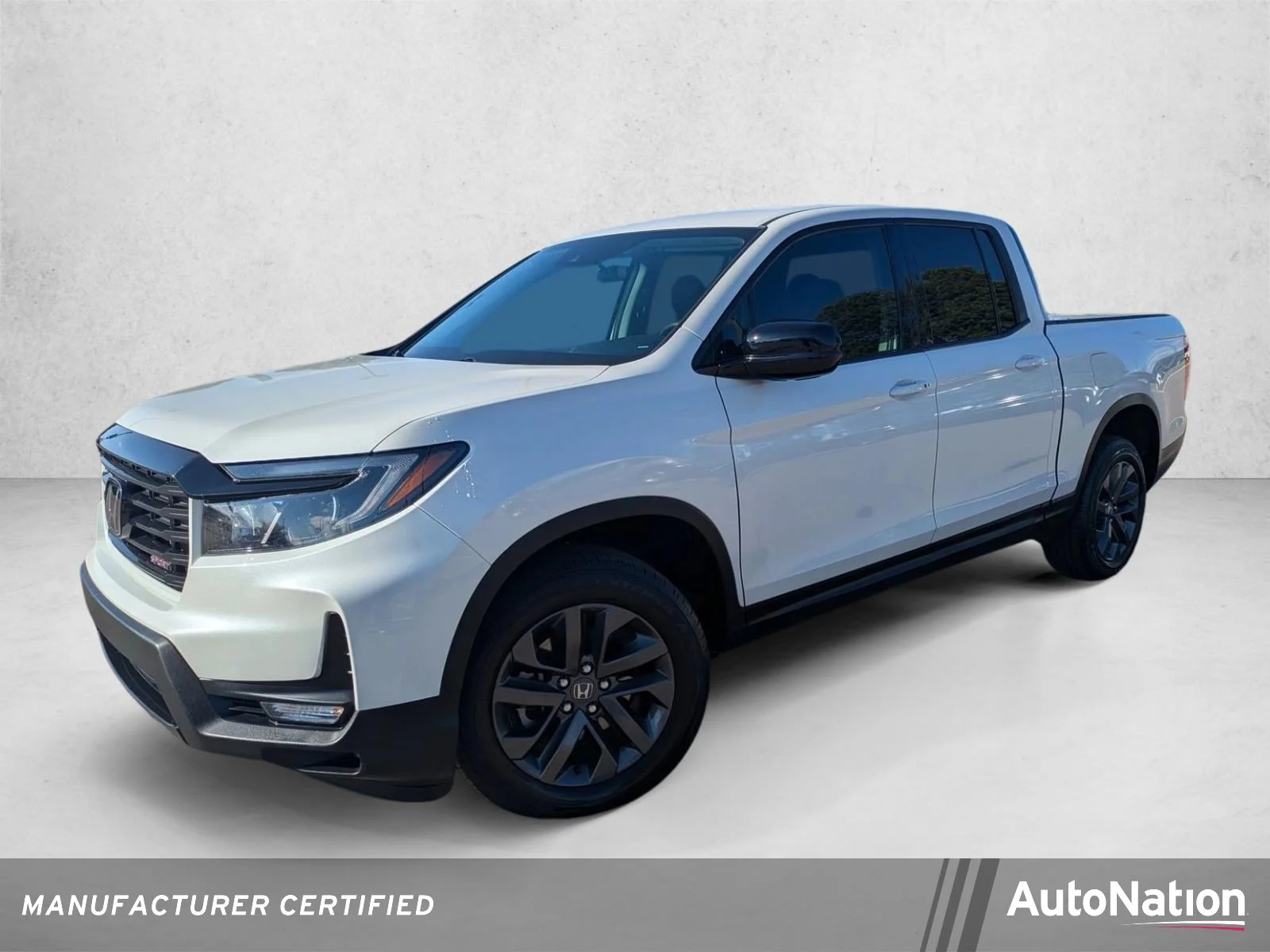2023 Honda Ridgeline Sport AWD's photo