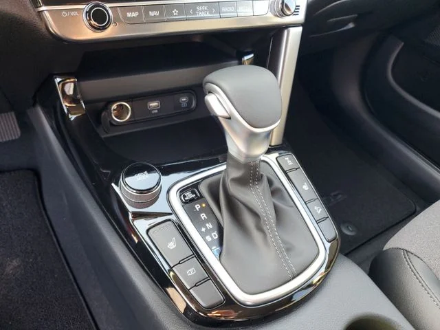 2025 Kia Seltos X-Line - Photo 19