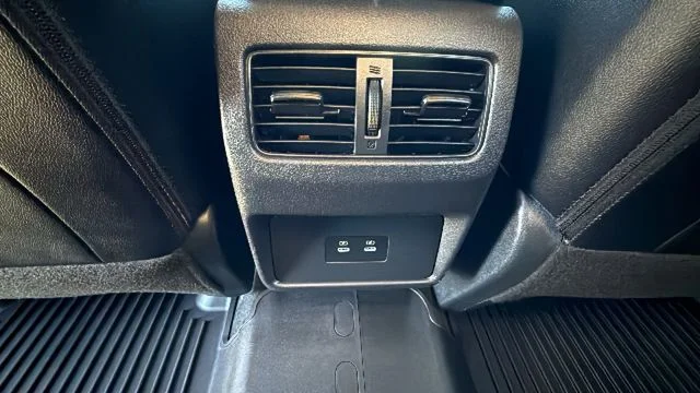 2025 Nissan Rogue Rock Creek - Photo 25