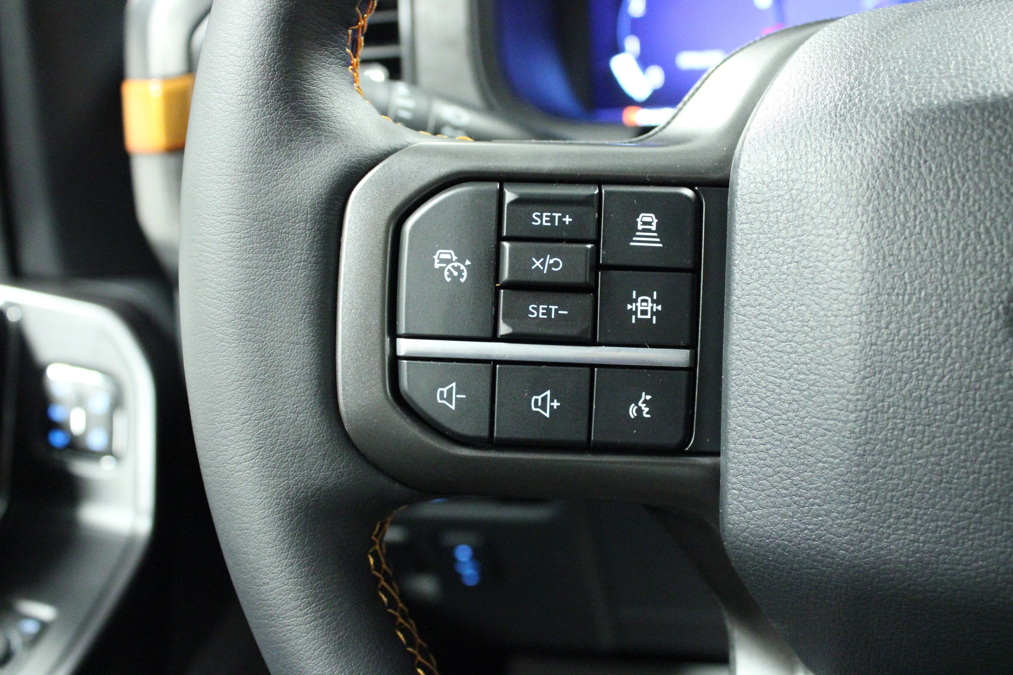 New 2026 Avalanche Ford Tremor® image 20