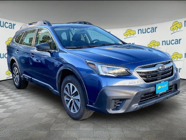 2020 Subaru Outback 2.5i