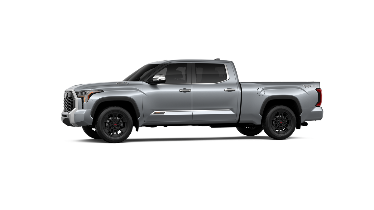 2026 Toyota Tundra 1794 Edition - Photo 11