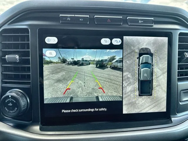2024 Ford F-150 XLT - Photo 17
