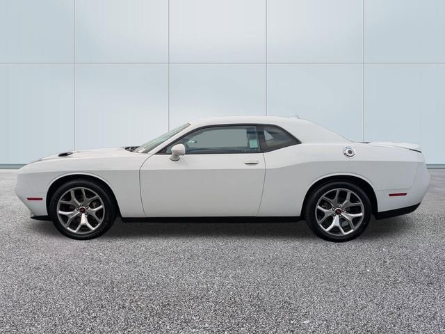 Used 2015 Dodge Challenger SXT with VIN 2C3CDZBG8FH914232 for sale in Downey, CA