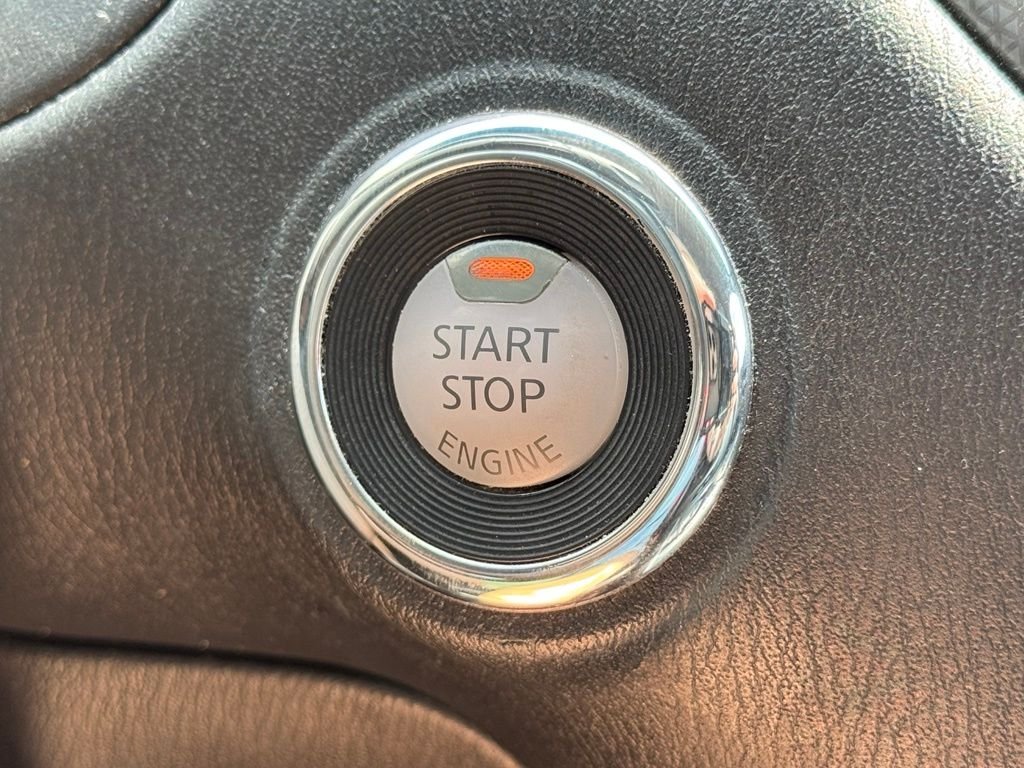 Used 2019 Black Nissan SL image 25