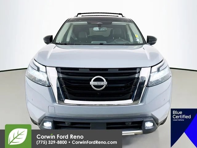 5N1DR3DK3NC269681