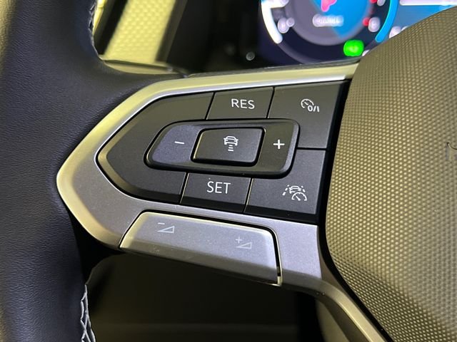 2026 Volkswagen Atlas Cross Sport SEL - Photo 14