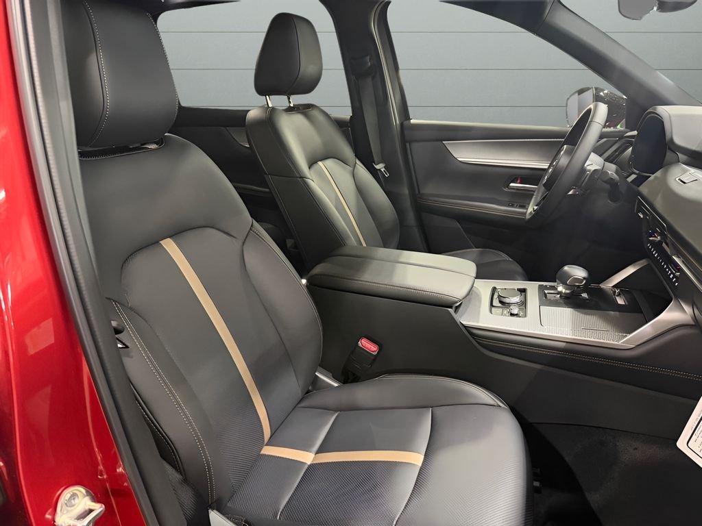 2026 Mazda CX-70 Premium Plus Package - Photo 30