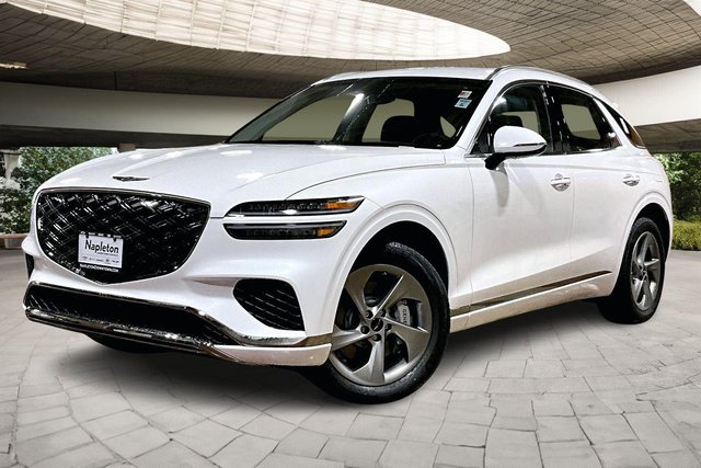 2026 Genesis GV70 2.5T