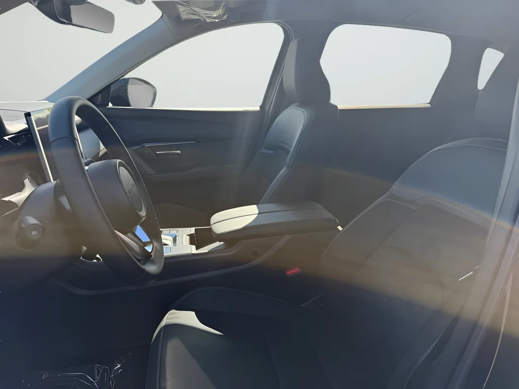 New 2026 Black Mazda 2.5 S Preferred image 25