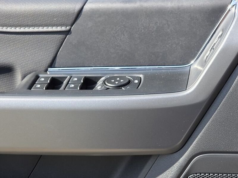 New 2026 Antimatter Blue Metallic Ford XLT image 27