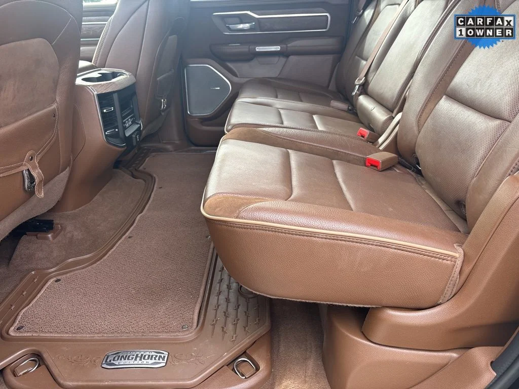 2023 RAM Ram 1500 Pickup Longhorn - Photo 18