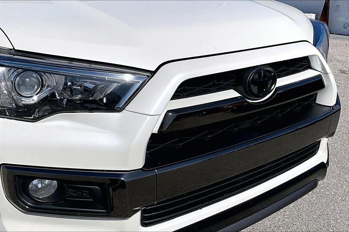 Used 2019  Toyota Limited Nightshade image 35