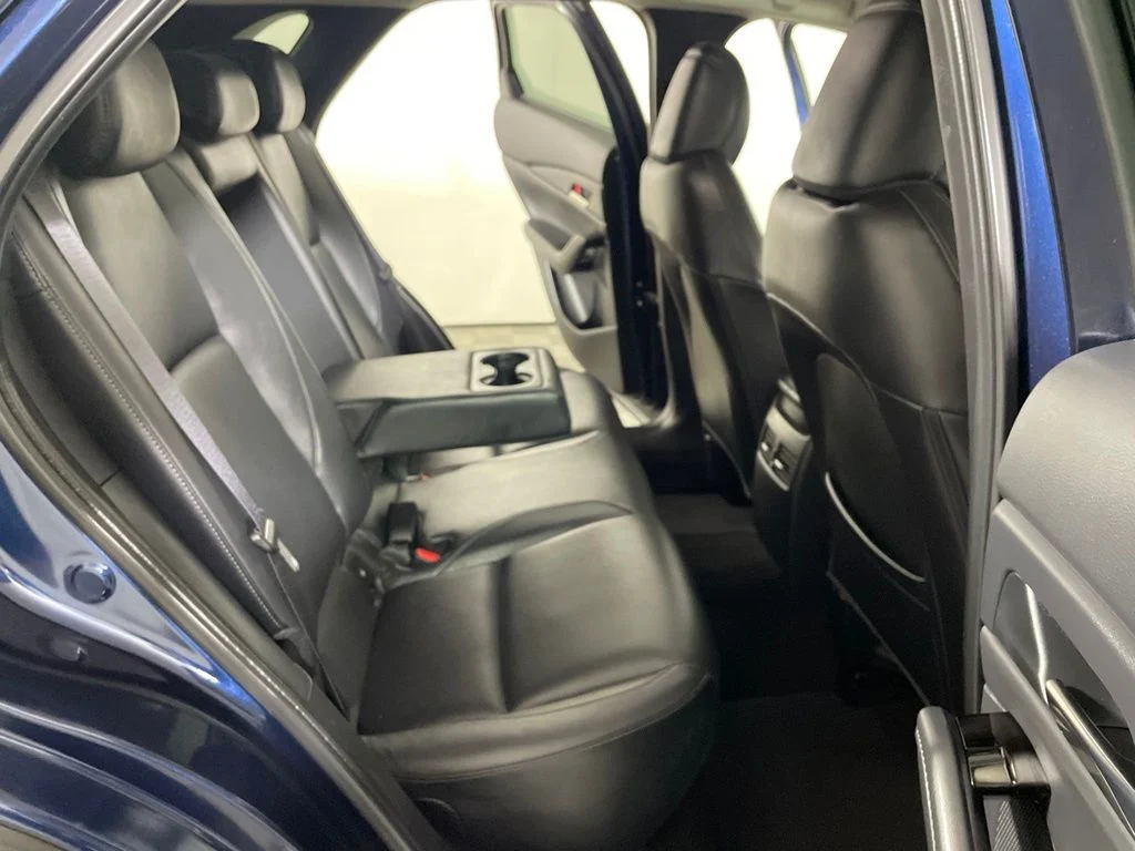 Certified Used 2024 Crystal Blue Mazda 2.5 S Preferred Package image 22