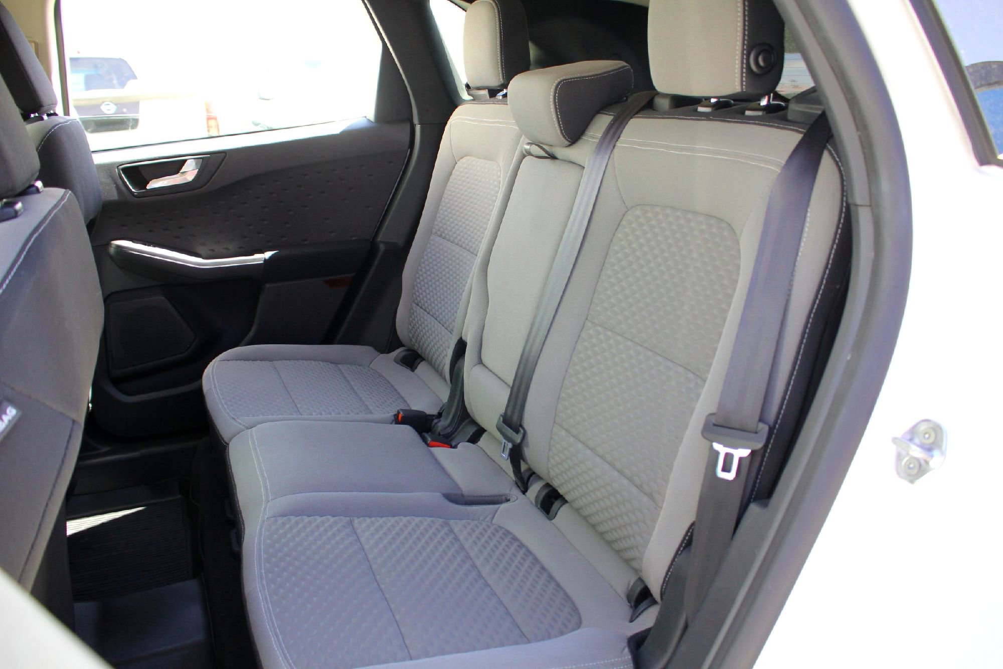 2020 Ford Escape SE - Photo 28