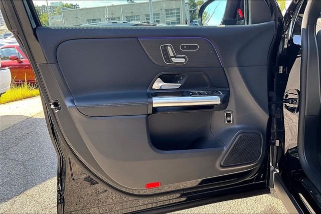Certified Used 2023 Black Mercedes-Benz GLA 250 image 17