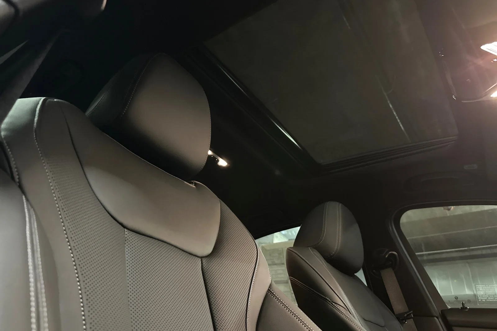 New 2026 Dravit Grey Metallic BMW M340i NA image 15