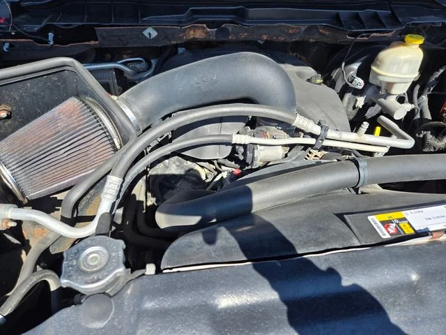 Used 2016 Black Ram Sport image 22