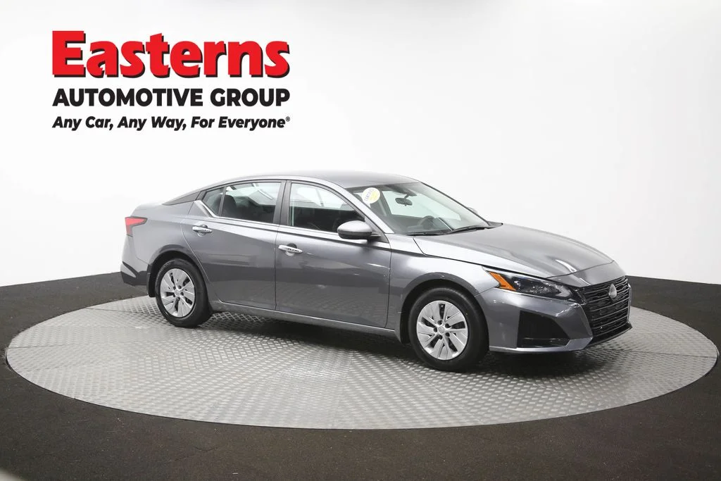Used 2023 Gray Nissan 2.5 S image 47