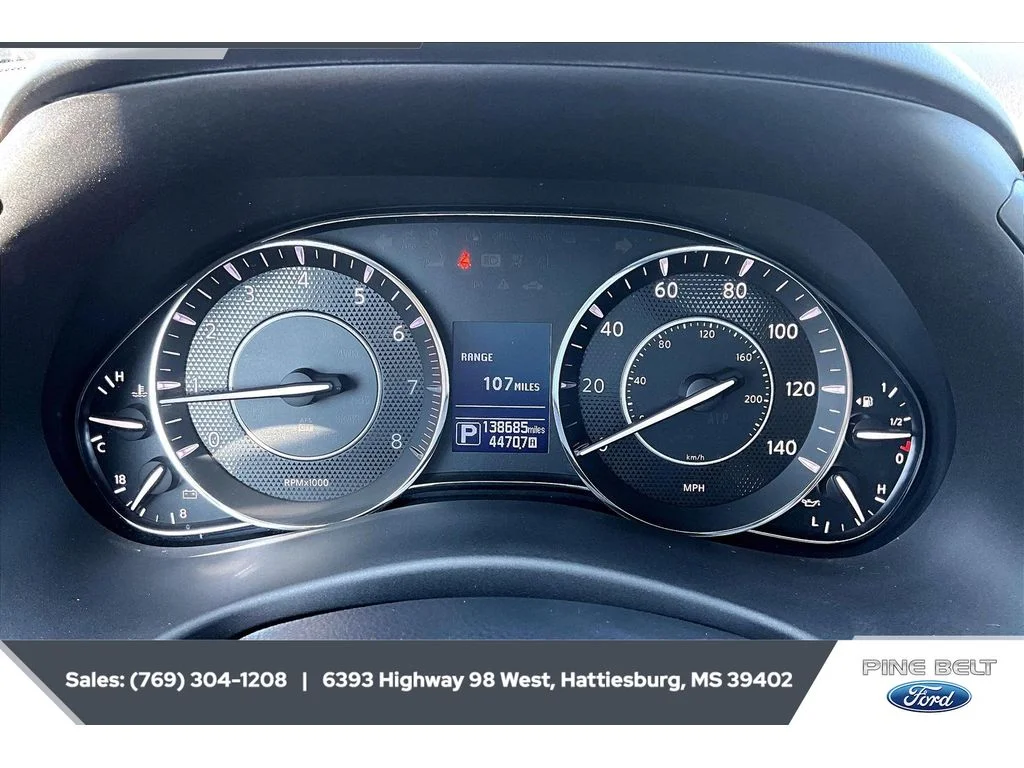 Used 2019 Brilliant Silver Metallic Nissan SV image 14