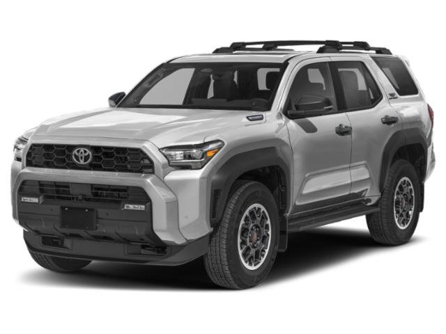 2026 Toyota 4Runner i-FORCE MAX TRD Off-Road Premium i-FORCE MAX