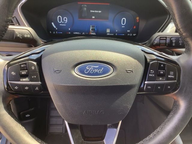 2023 Ford Escape Platinum - Photo 28