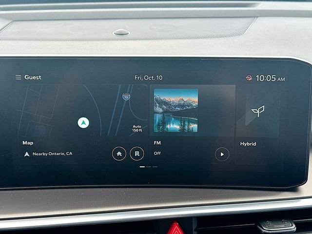 2025 Kia Sorento SX Prestige Hybrid - Photo 15