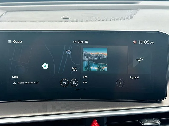 2025 Kia Sorento SX Prestige Hybrid - Photo 15