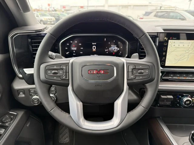 2026 GMC Sierra 1500 SLT - Photo 10