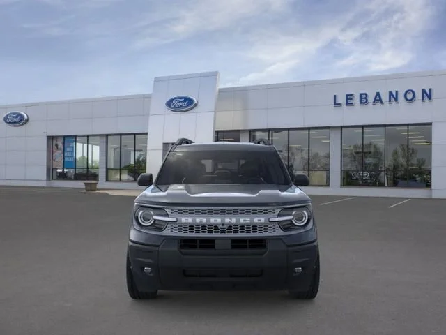 2025 Ford Bronco Sport Outer Banks - Photo 6