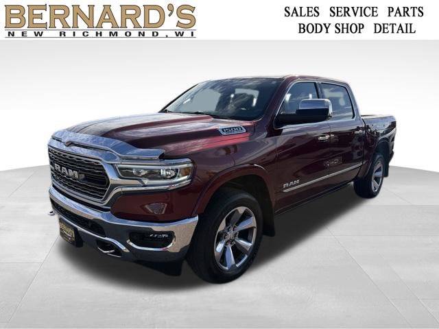 2021 RAM 1500 Pickup