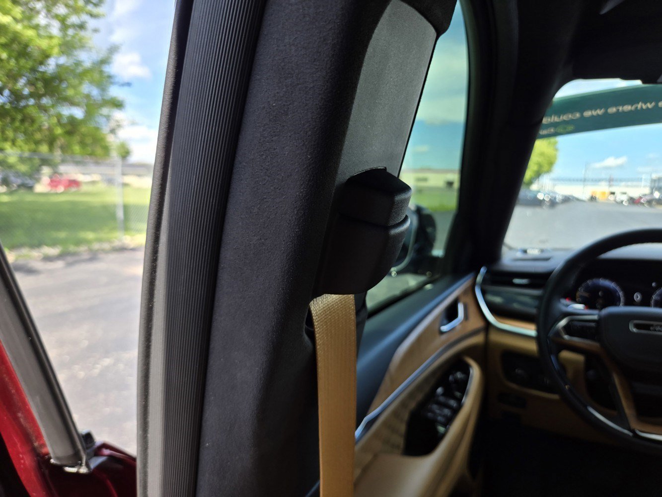 2025 Jeep Grand Cherokee Summit Reserve - Photo 34