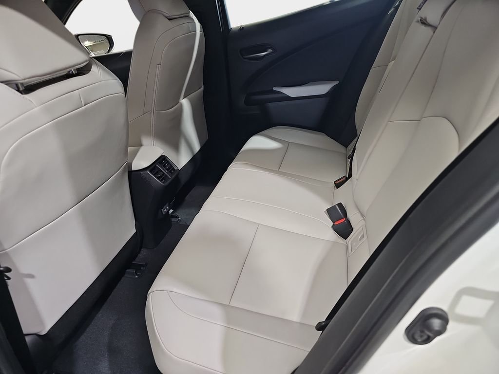 New 2026 Ultra White Lexus PREMIUM AWD image 14