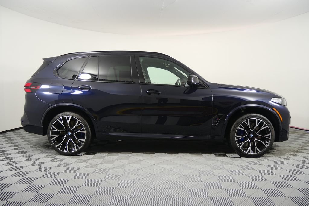 2026 Bmw X5 photo 2