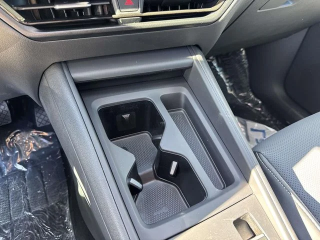 New 2026 White Volkswagen 2.0T SE image 25